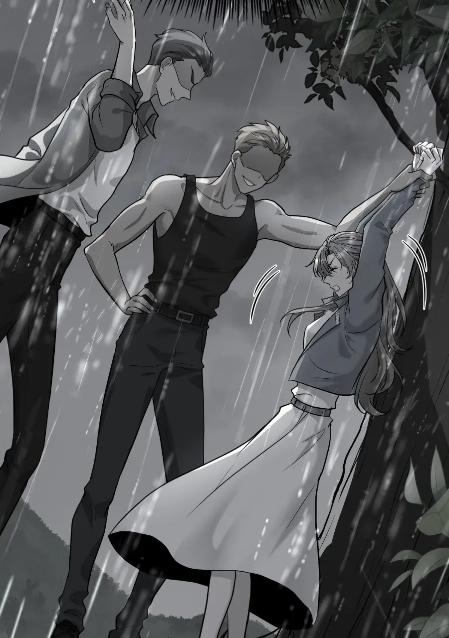 Live Happily Ever AfterWith My Ex’s Uncle Chapter 24 page 29 - 