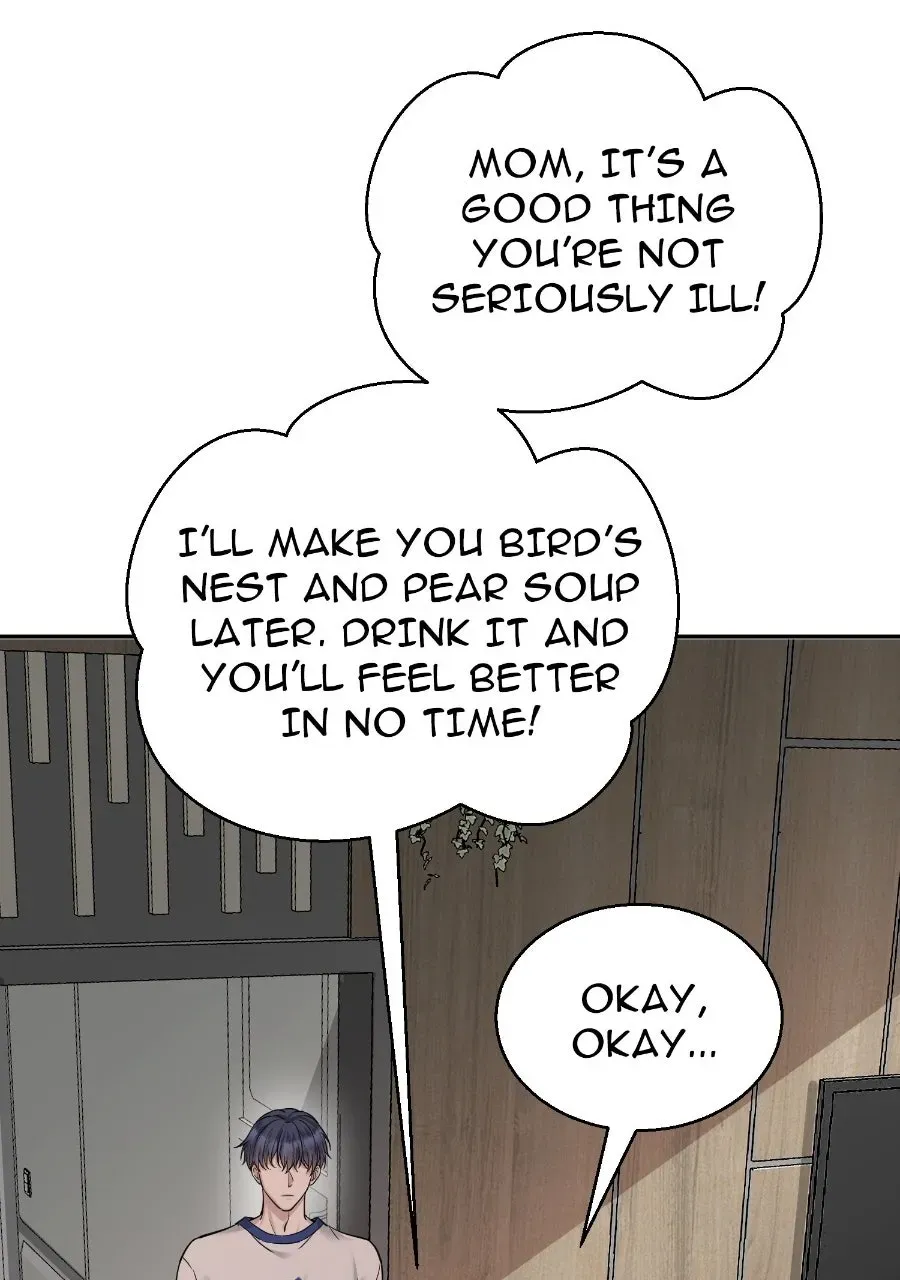 Live Happily Ever AfterWith My Ex’s Uncle Chapter 24 page 35 - 