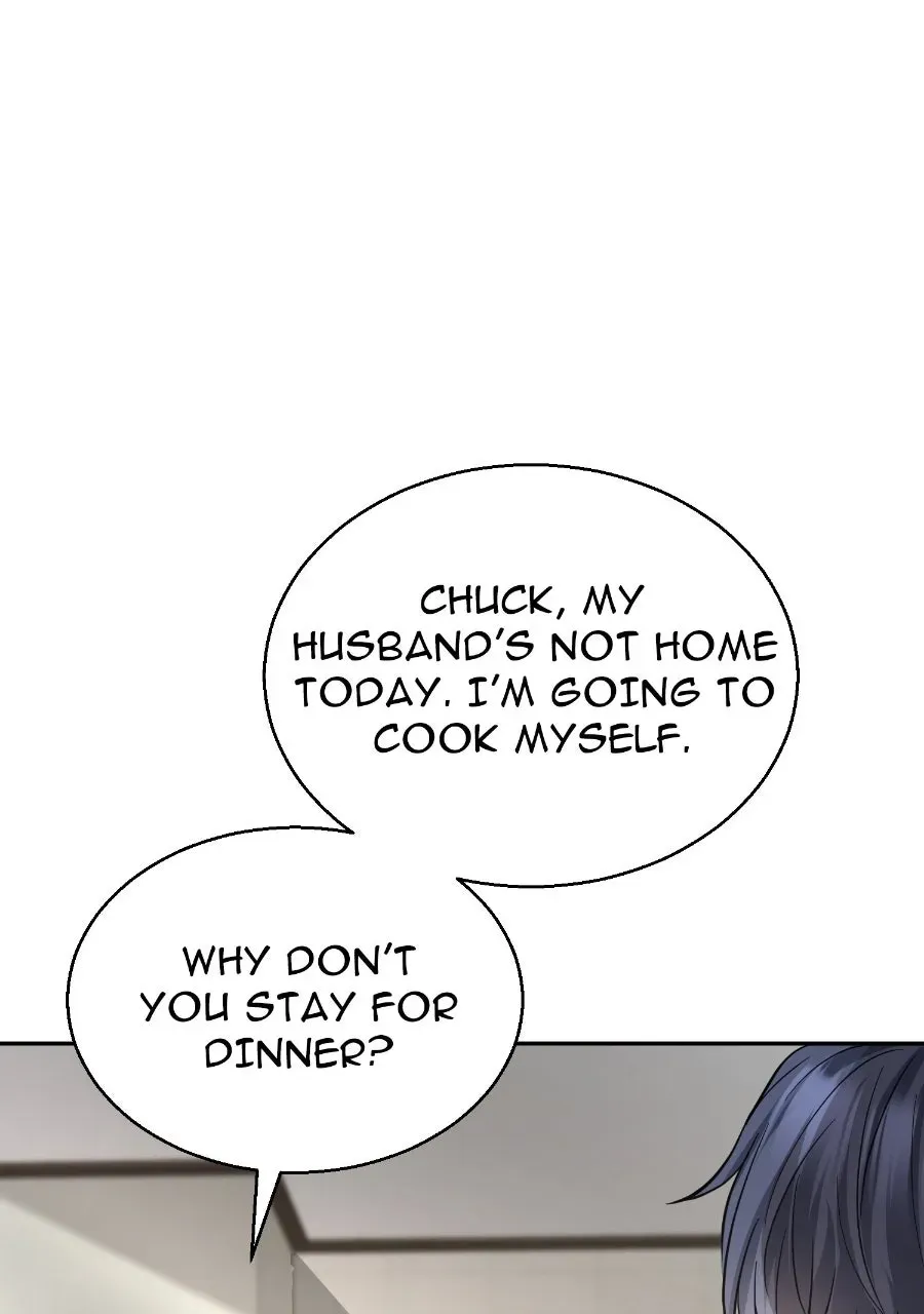 Live Happily Ever AfterWith My Ex’s Uncle Chapter 24 page 37 - 