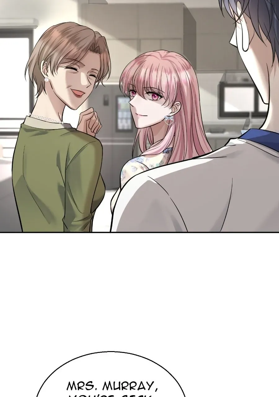 Live Happily Ever AfterWith My Ex’s Uncle Chapter 24 page 38 - 