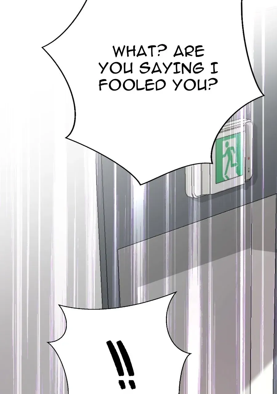 Live Happily Ever AfterWith My Ex’s Uncle Chapter 24 page 5 - 