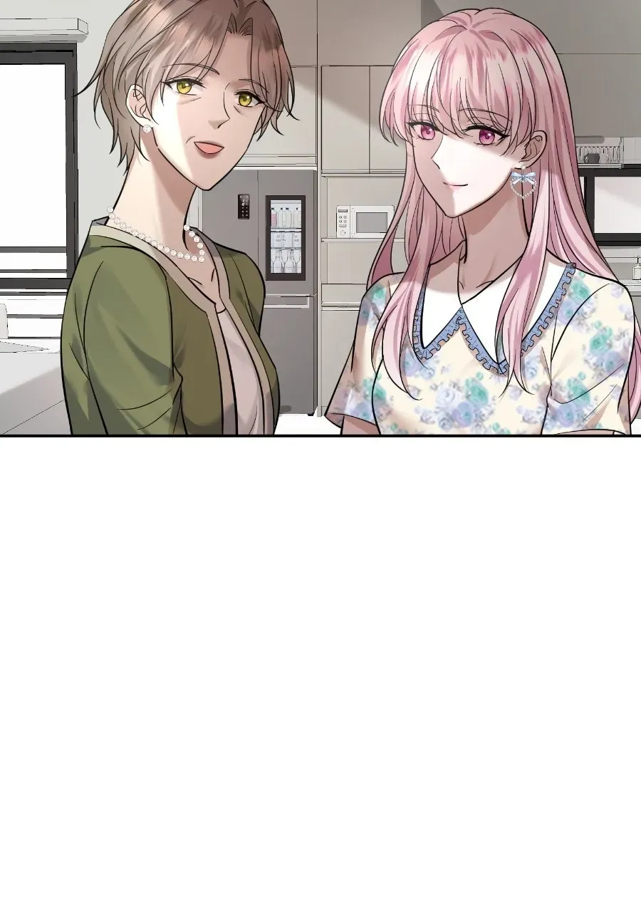 Live Happily Ever AfterWith My Ex’s Uncle Chapter 24 page 42 - 