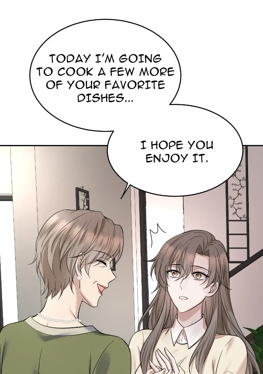 Live Happily Ever AfterWith My Ex’s Uncle Chapter 24 page 43 - 