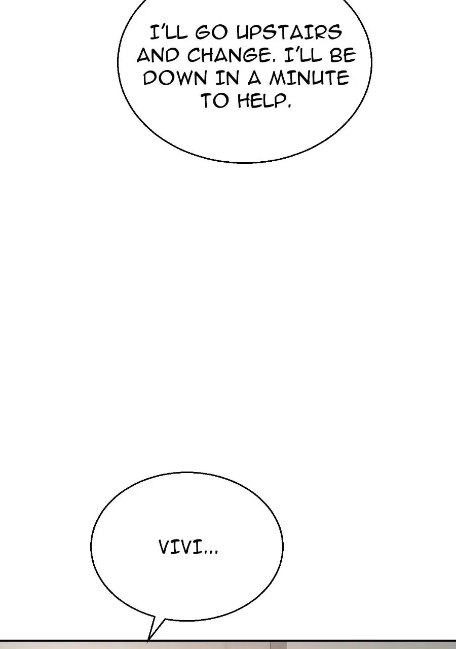 Live Happily Ever AfterWith My Ex’s Uncle Chapter 24 page 46 - 