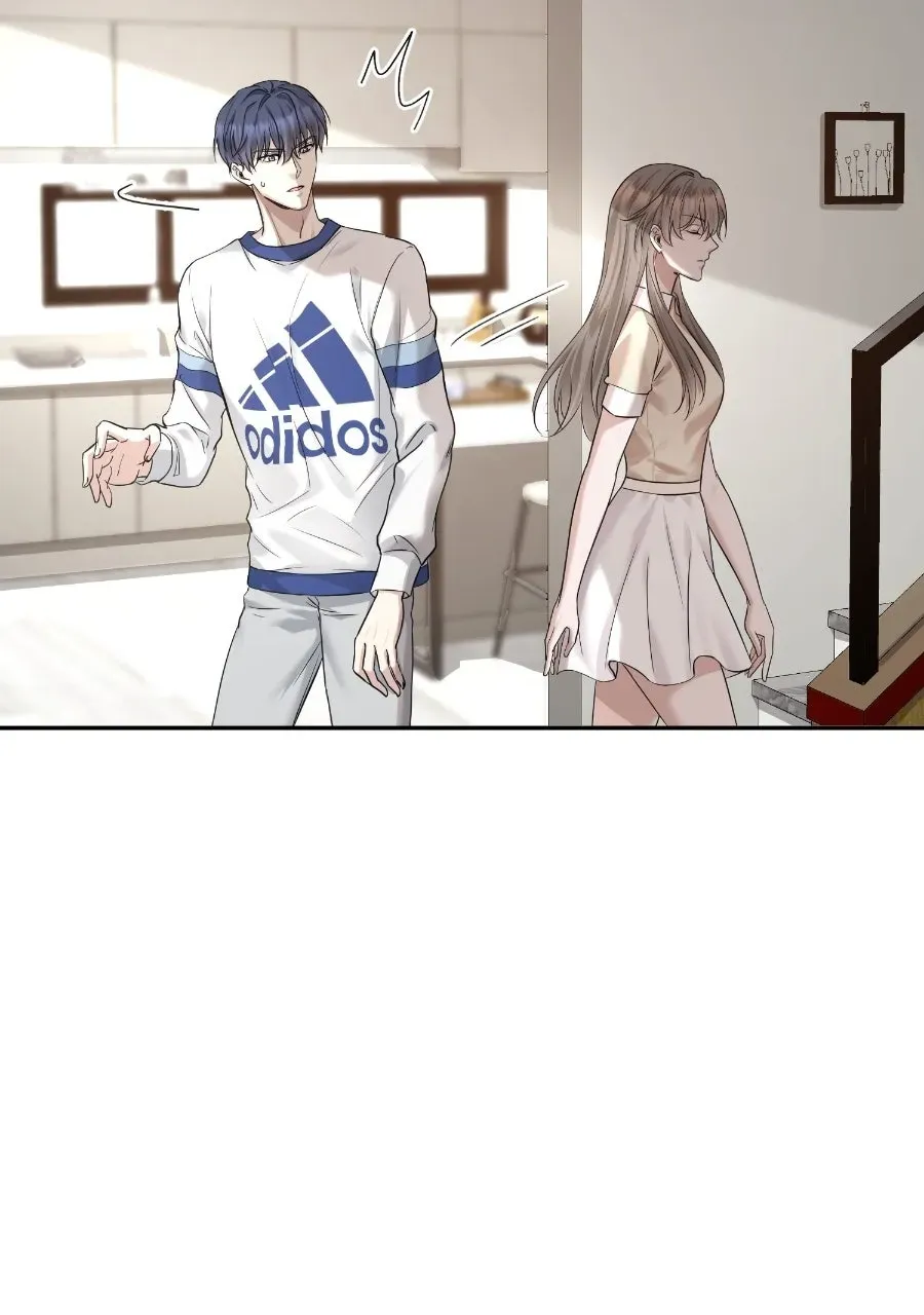 Live Happily Ever AfterWith My Ex’s Uncle Chapter 24 page 47 - 