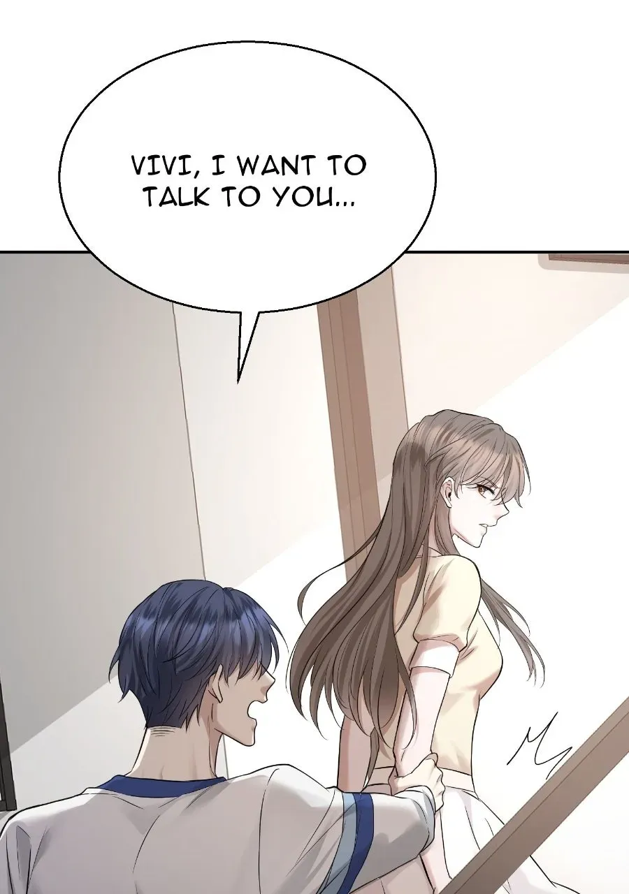 Live Happily Ever AfterWith My Ex’s Uncle Chapter 24 page 48 - 
