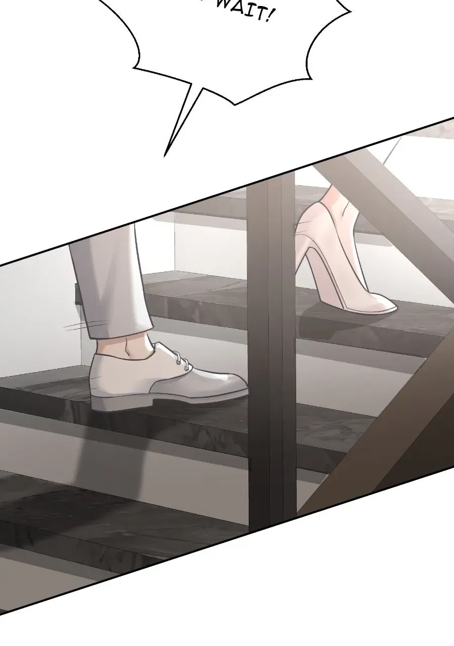 Live Happily Ever AfterWith My Ex’s Uncle Chapter 24 page 50 - 