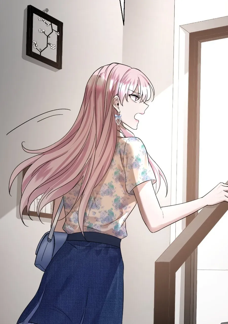 Live Happily Ever AfterWith My Ex’s Uncle Chapter 24 page 54 - 