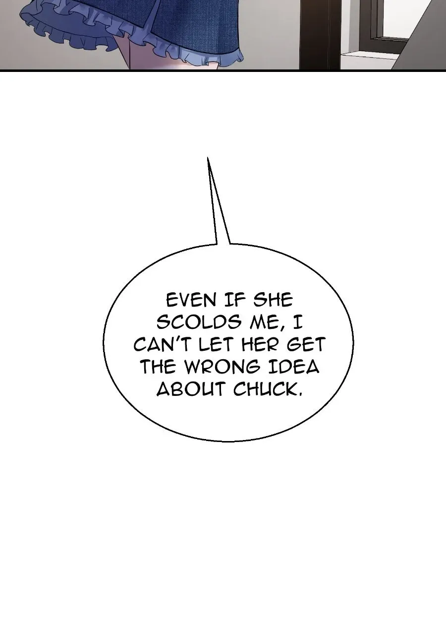 Live Happily Ever AfterWith My Ex’s Uncle Chapter 24 page 55 - 