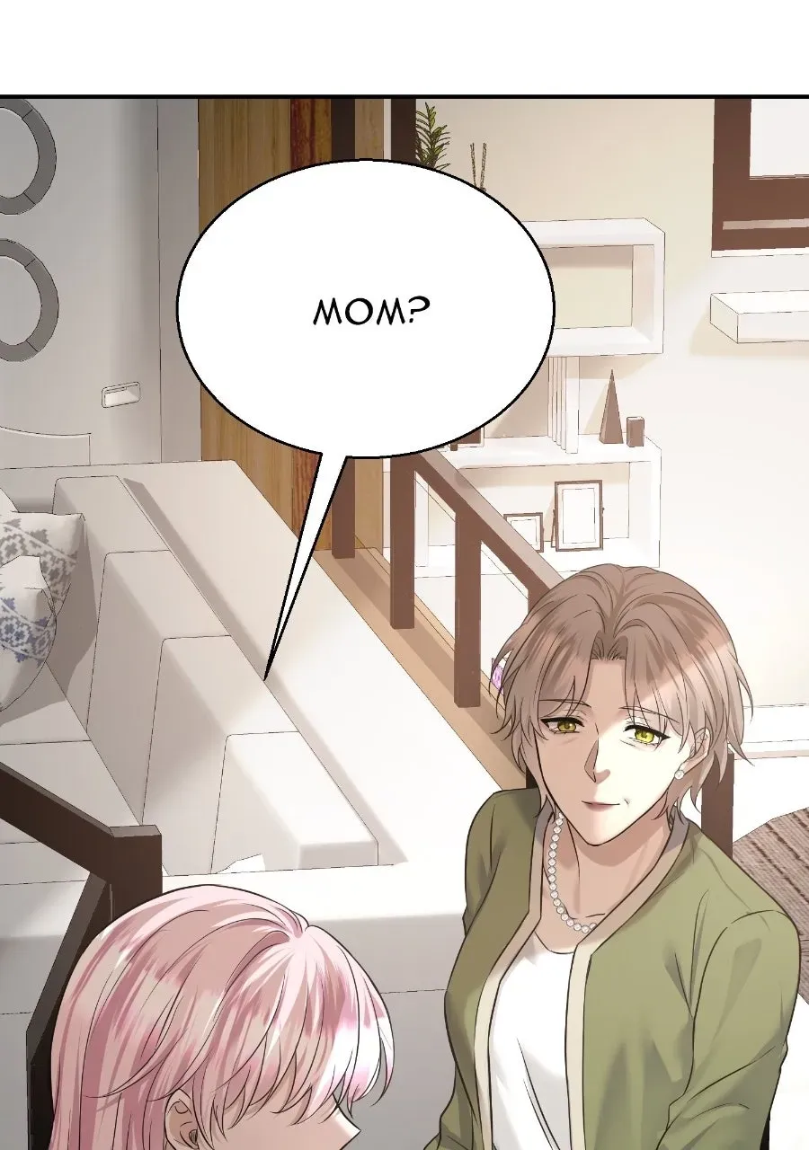 Live Happily Ever AfterWith My Ex’s Uncle Chapter 24 page 57 - 