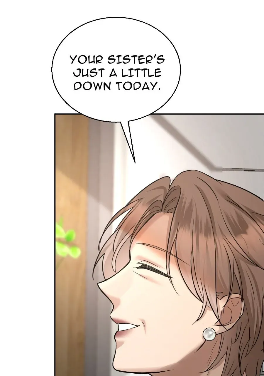 Live Happily Ever AfterWith My Ex’s Uncle Chapter 24 page 59 - 