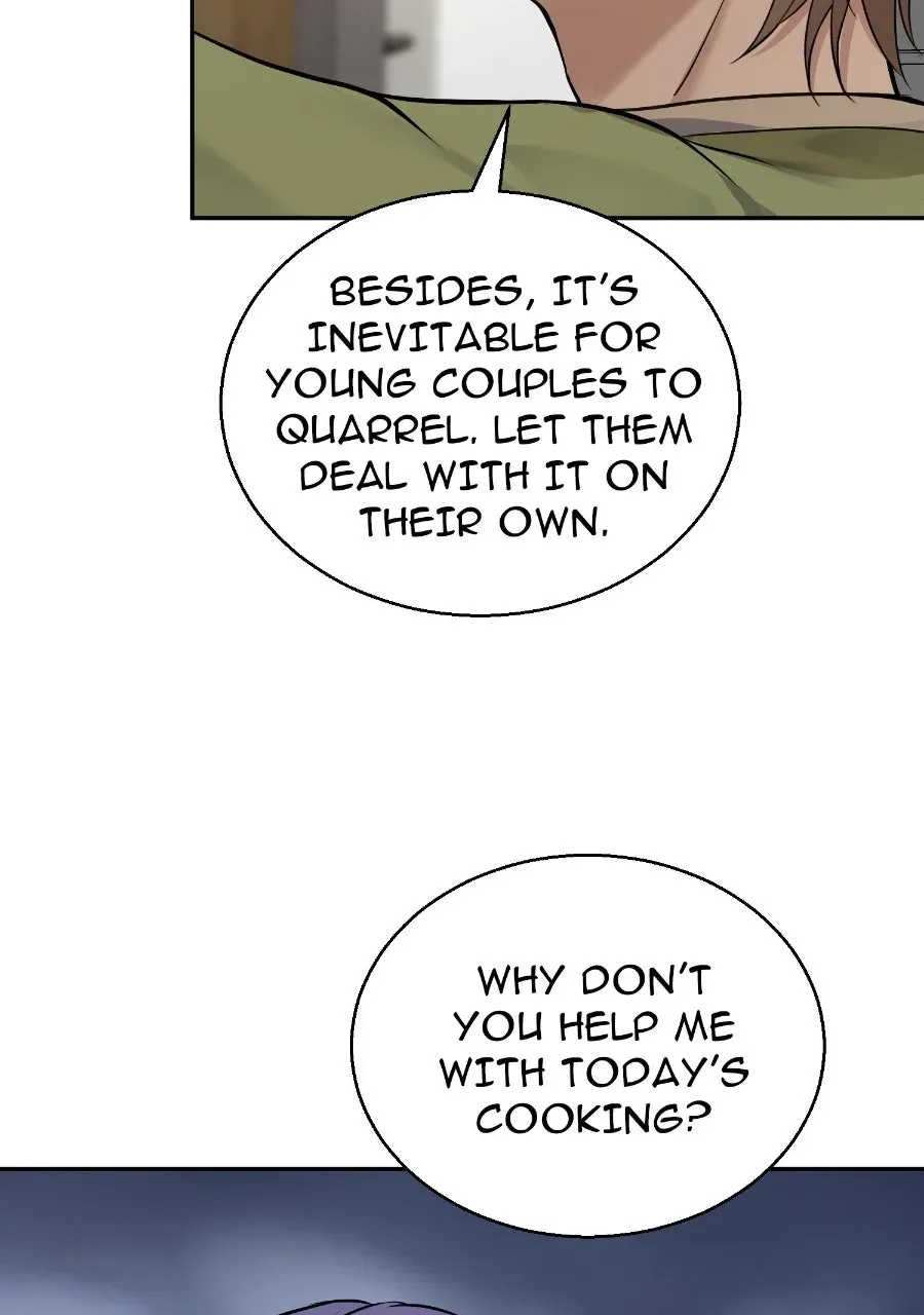 Live Happily Ever AfterWith My Ex’s Uncle Chapter 24 page 60 - 