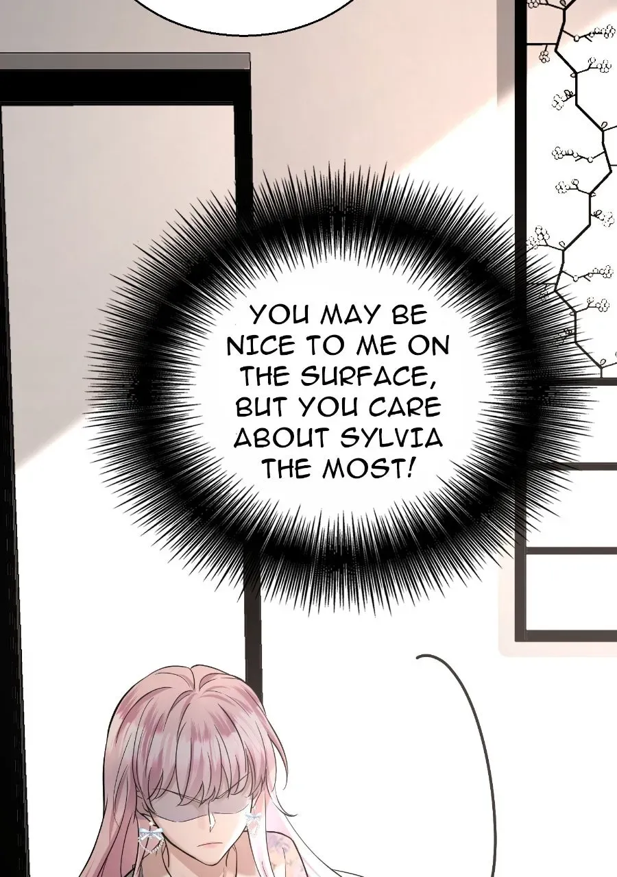 Live Happily Ever AfterWith My Ex’s Uncle Chapter 24 page 62 - 