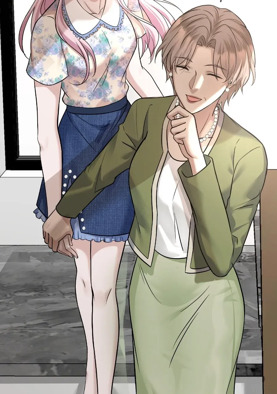 Live Happily Ever AfterWith My Ex’s Uncle Chapter 24 page 63 - 