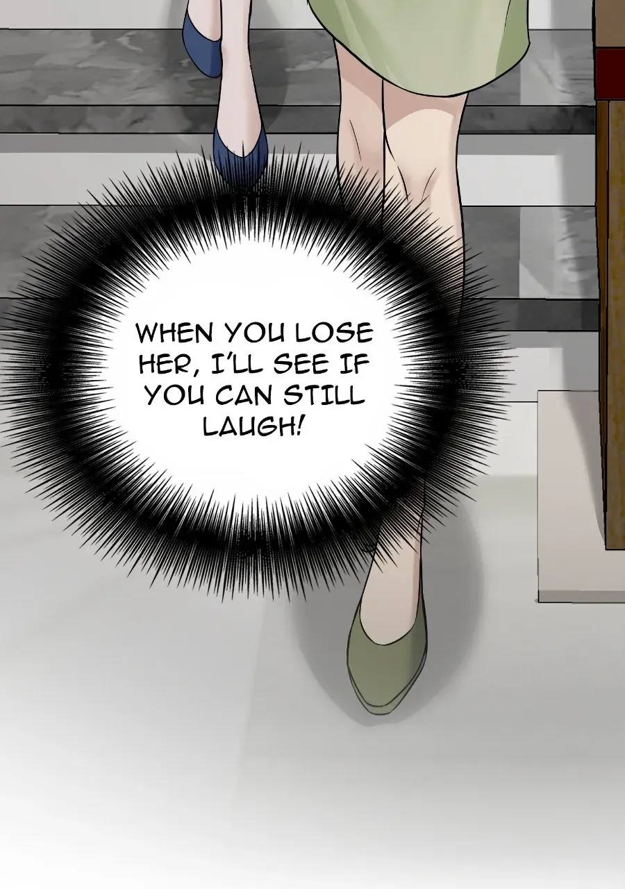 Live Happily Ever AfterWith My Ex’s Uncle Chapter 24 page 64 - 
