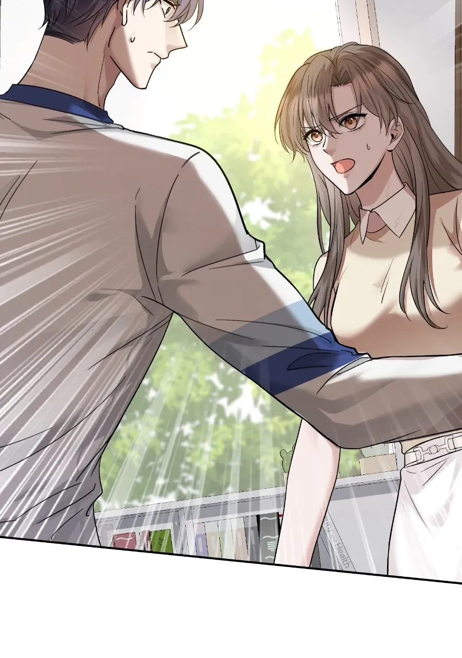 Live Happily Ever AfterWith My Ex’s Uncle Chapter 24 page 69 - 