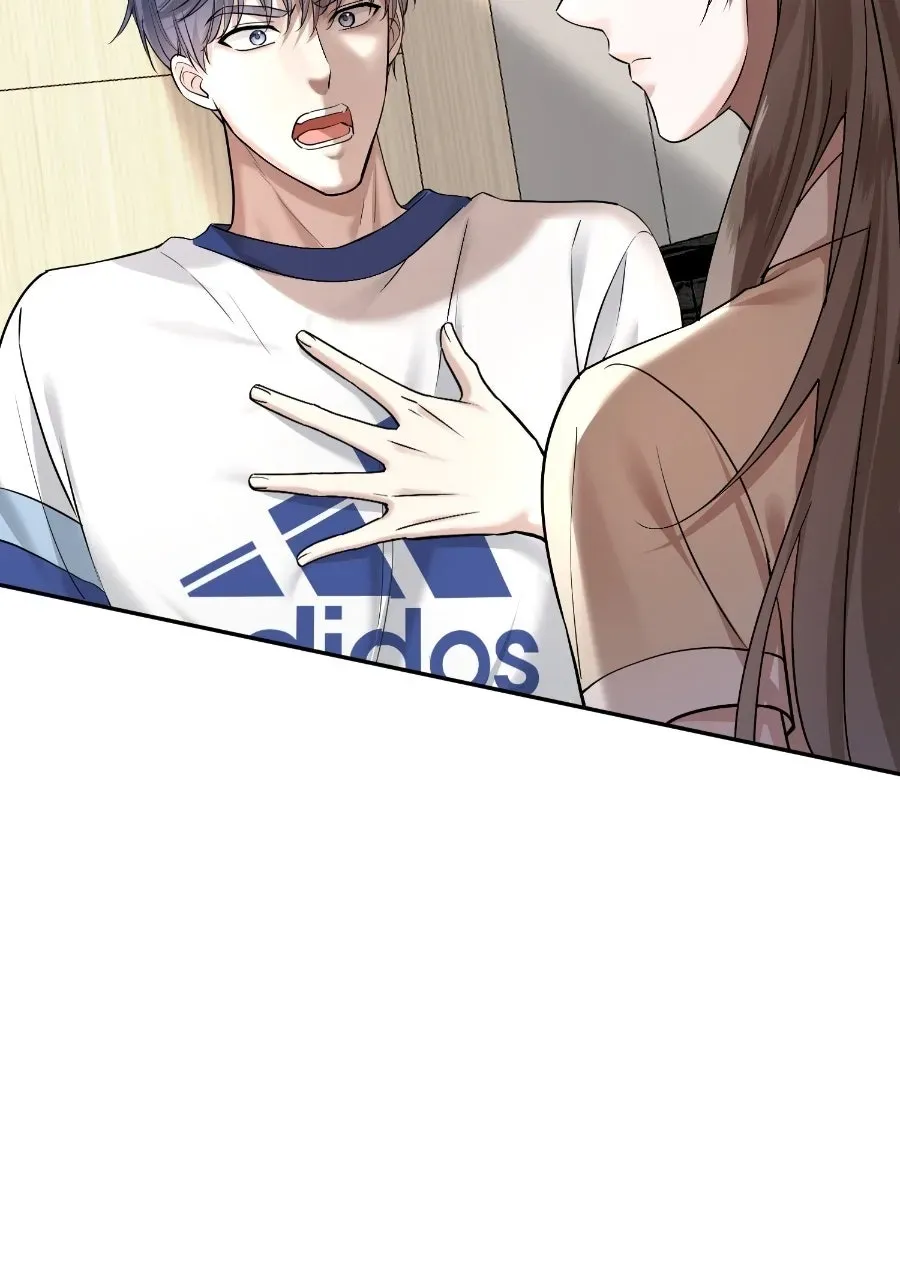 Live Happily Ever AfterWith My Ex’s Uncle Chapter 24 page 73 - 