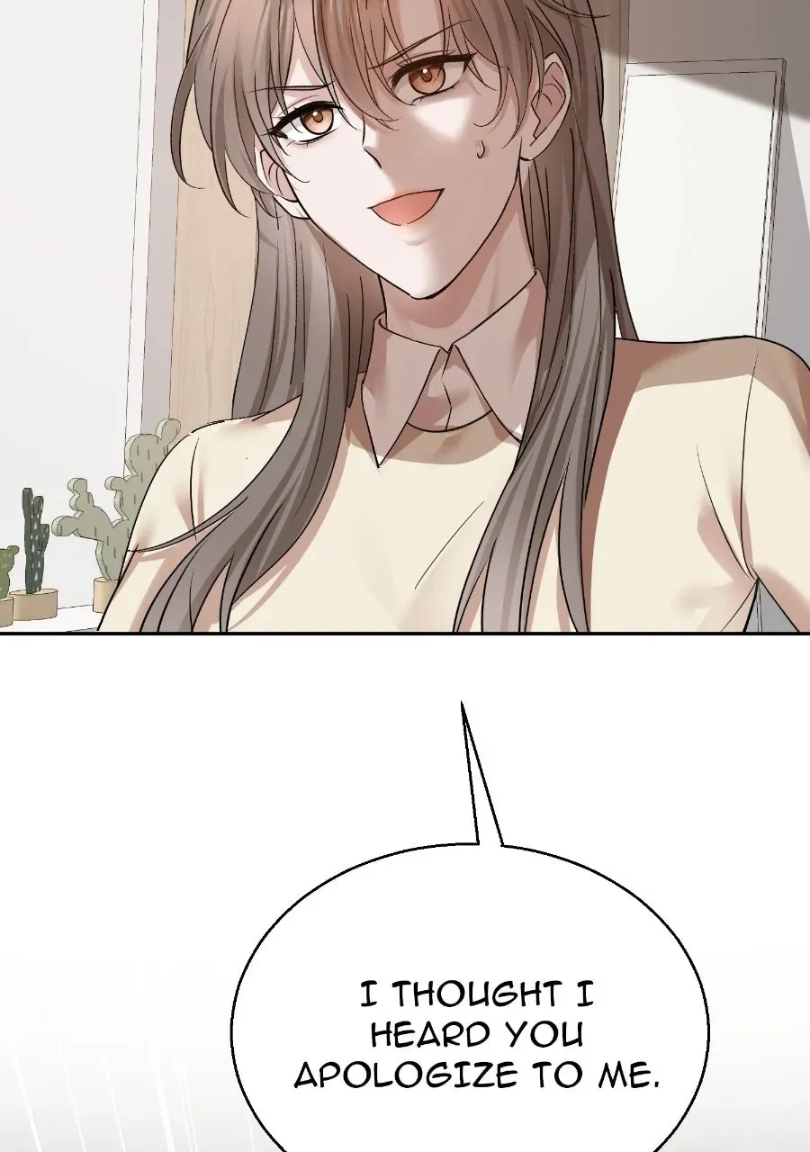 Live Happily Ever AfterWith My Ex’s Uncle Chapter 24 page 76 - 