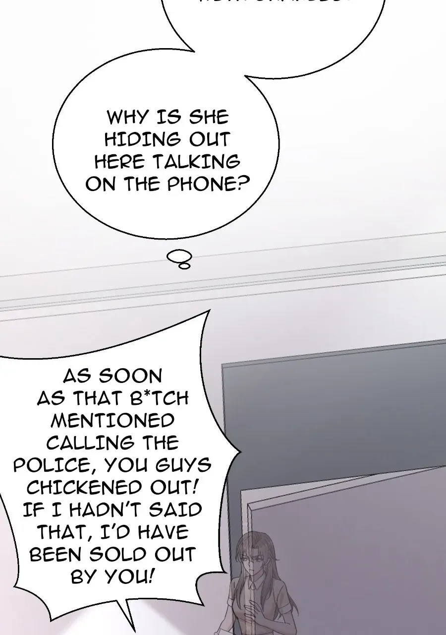 Live Happily Ever AfterWith My Ex’s Uncle Chapter 24 page 9 - 