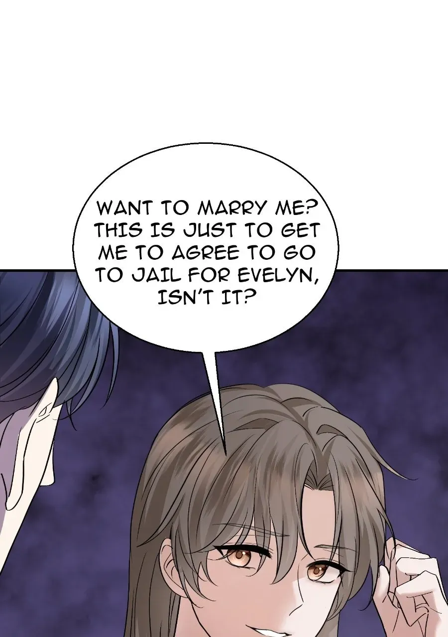 Live Happily Ever AfterWith My Ex’s Uncle Chapter 25 page 2 - 