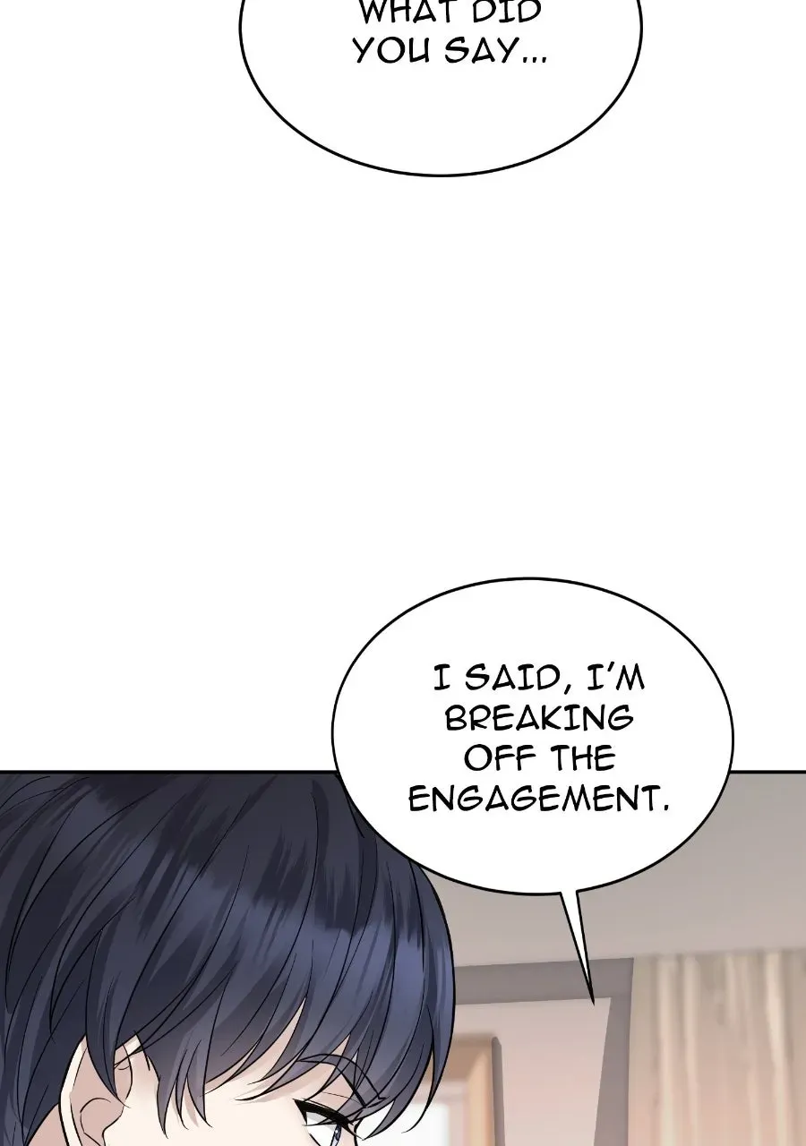 Live Happily Ever AfterWith My Ex’s Uncle Chapter 25 page 14 - 