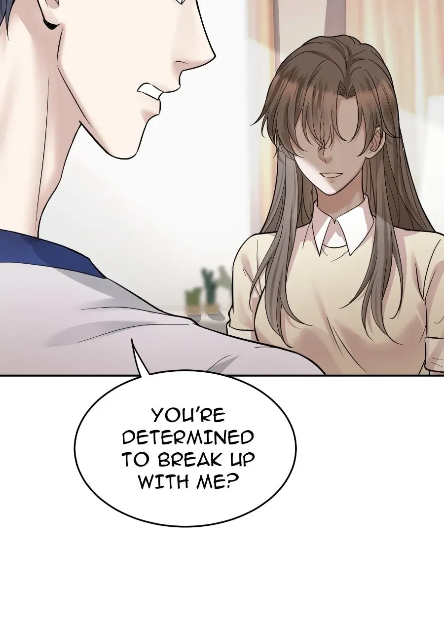 Live Happily Ever AfterWith My Ex’s Uncle Chapter 25 page 15 - 