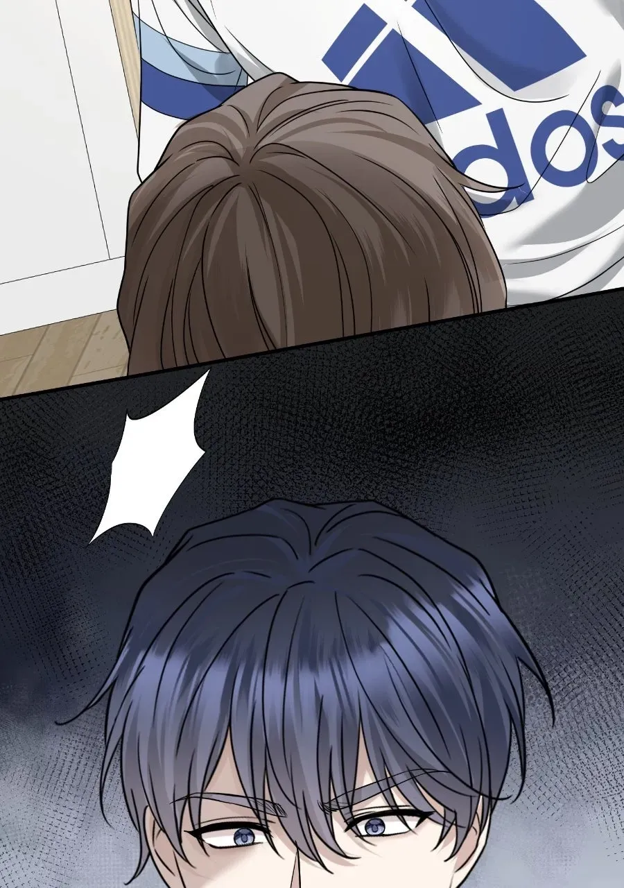 Live Happily Ever AfterWith My Ex’s Uncle Chapter 25 page 20 - 