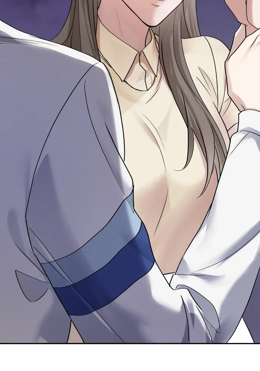 Live Happily Ever AfterWith My Ex’s Uncle Chapter 25 page 3 - 