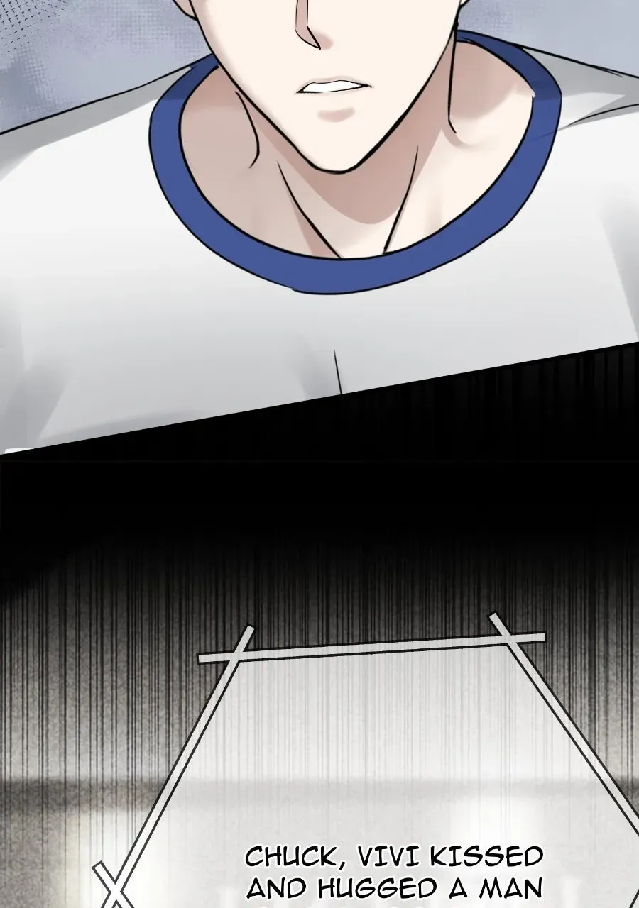 Live Happily Ever AfterWith My Ex’s Uncle Chapter 25 page 21 - 
