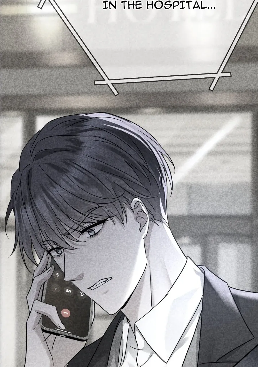 Live Happily Ever AfterWith My Ex’s Uncle Chapter 25 page 22 - 