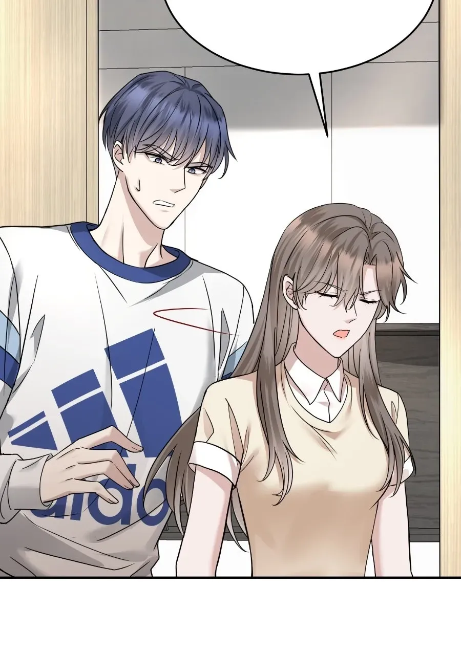 Live Happily Ever AfterWith My Ex’s Uncle Chapter 25 page 27 - 