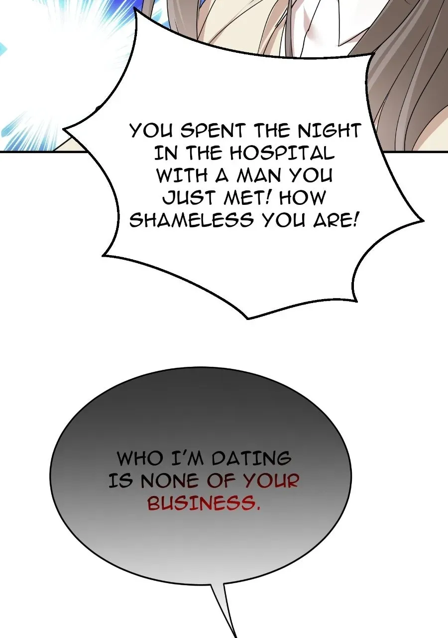 Live Happily Ever AfterWith My Ex’s Uncle Chapter 25 page 31 - 