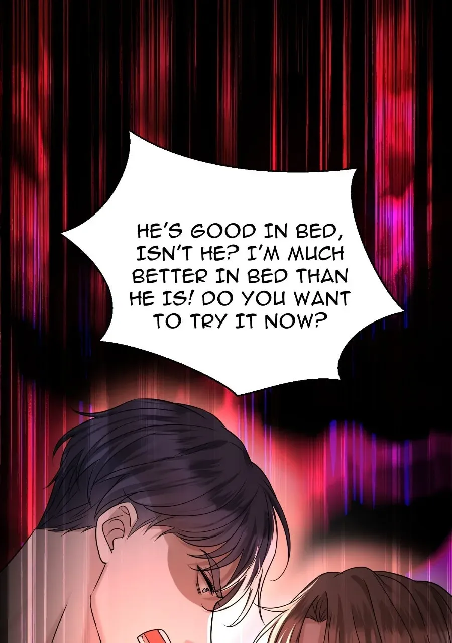 Live Happily Ever AfterWith My Ex’s Uncle Chapter 25 page 33 - 