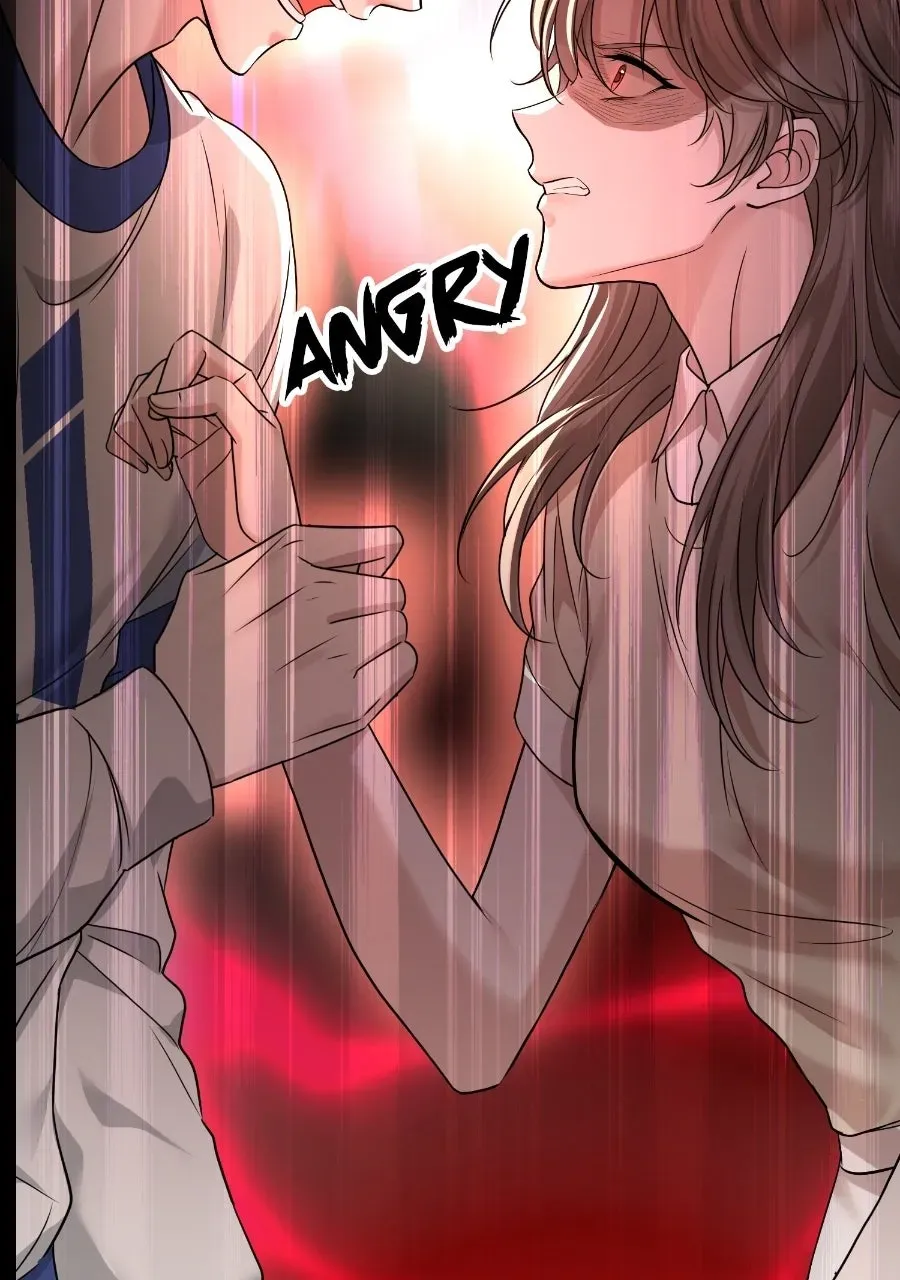 Live Happily Ever AfterWith My Ex’s Uncle Chapter 25 page 34 - 