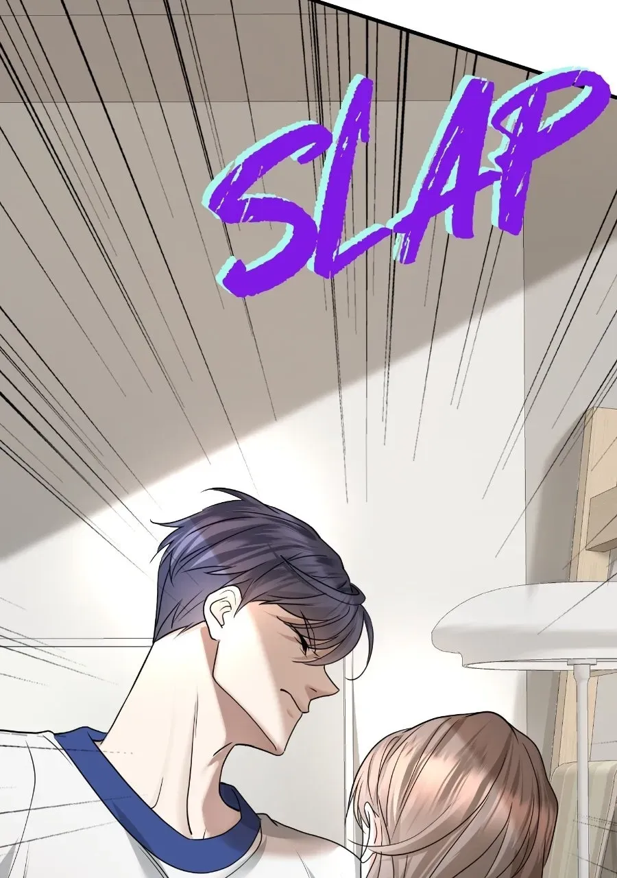 Live Happily Ever AfterWith My Ex’s Uncle Chapter 25 page 36 - 