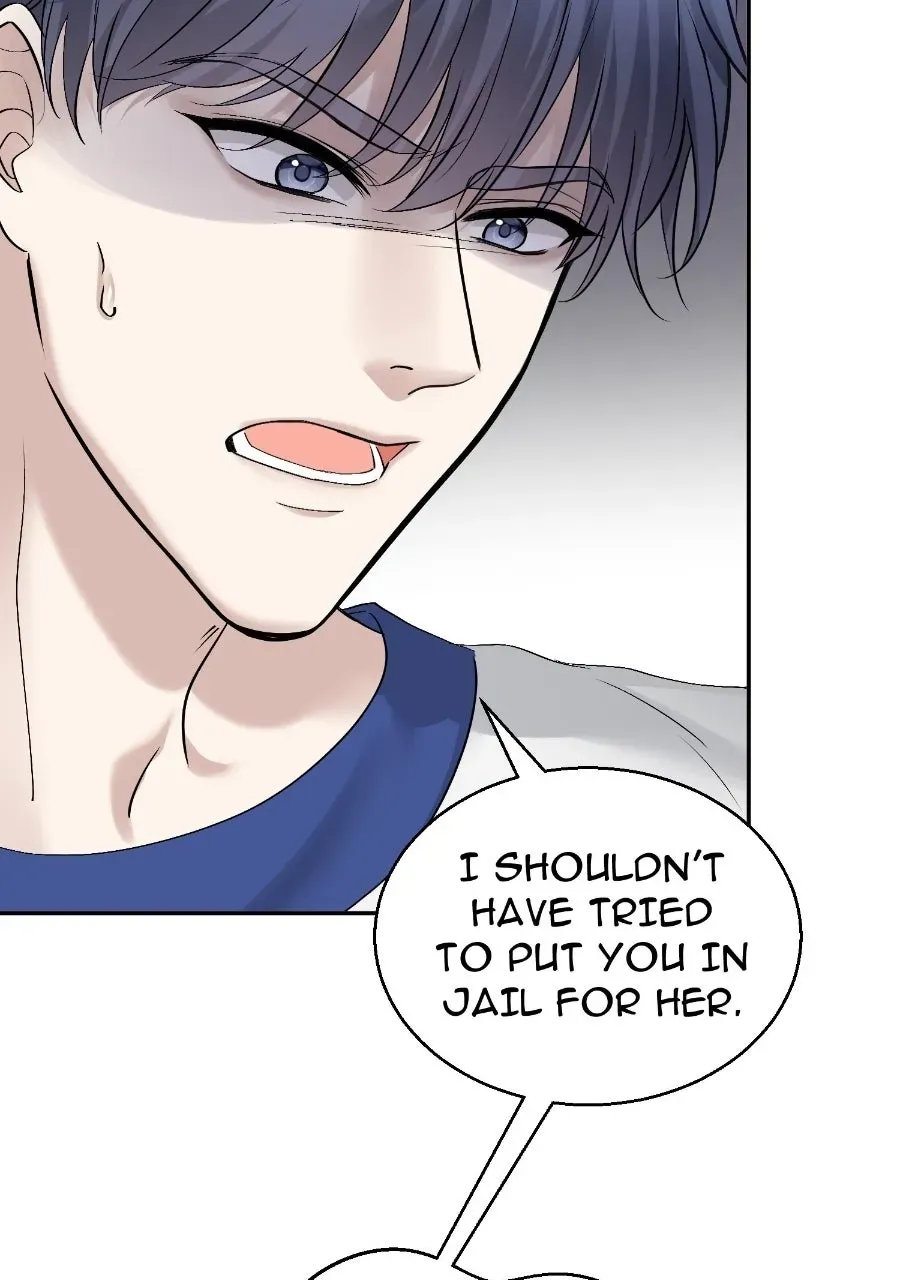Live Happily Ever AfterWith My Ex’s Uncle Chapter 25 page 5 - 