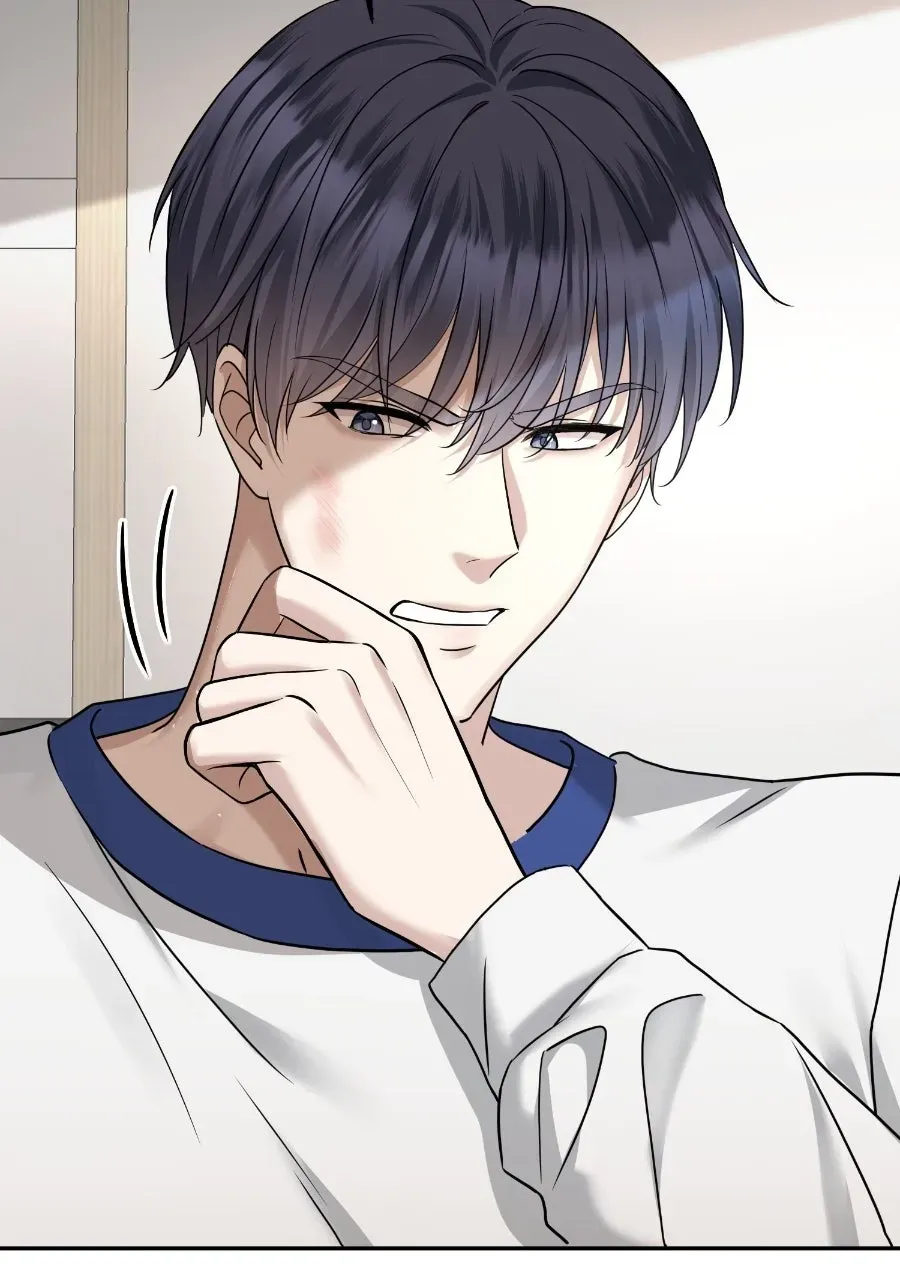 Live Happily Ever AfterWith My Ex’s Uncle Chapter 25 page 42 - 