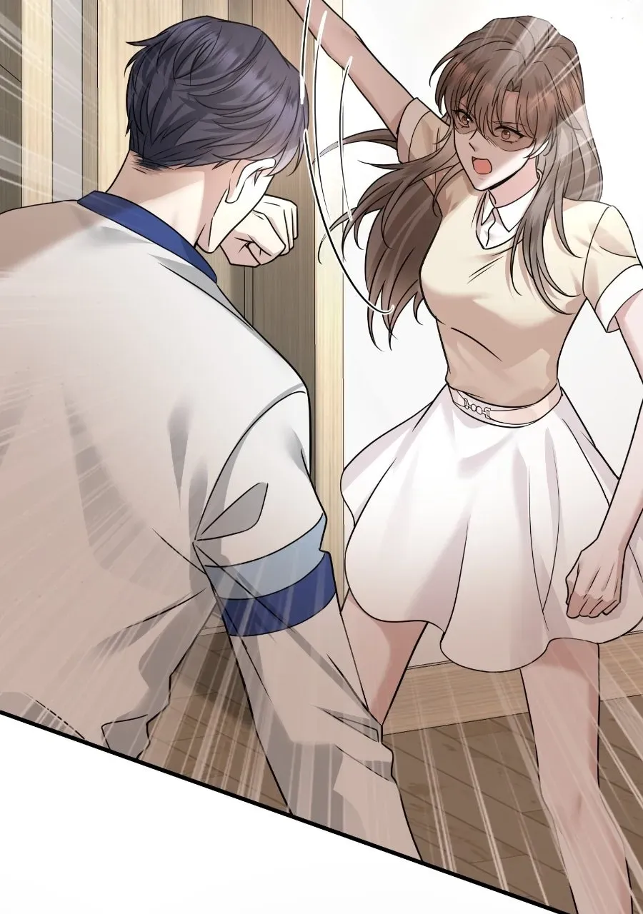 Live Happily Ever AfterWith My Ex’s Uncle Chapter 25 page 46 - 