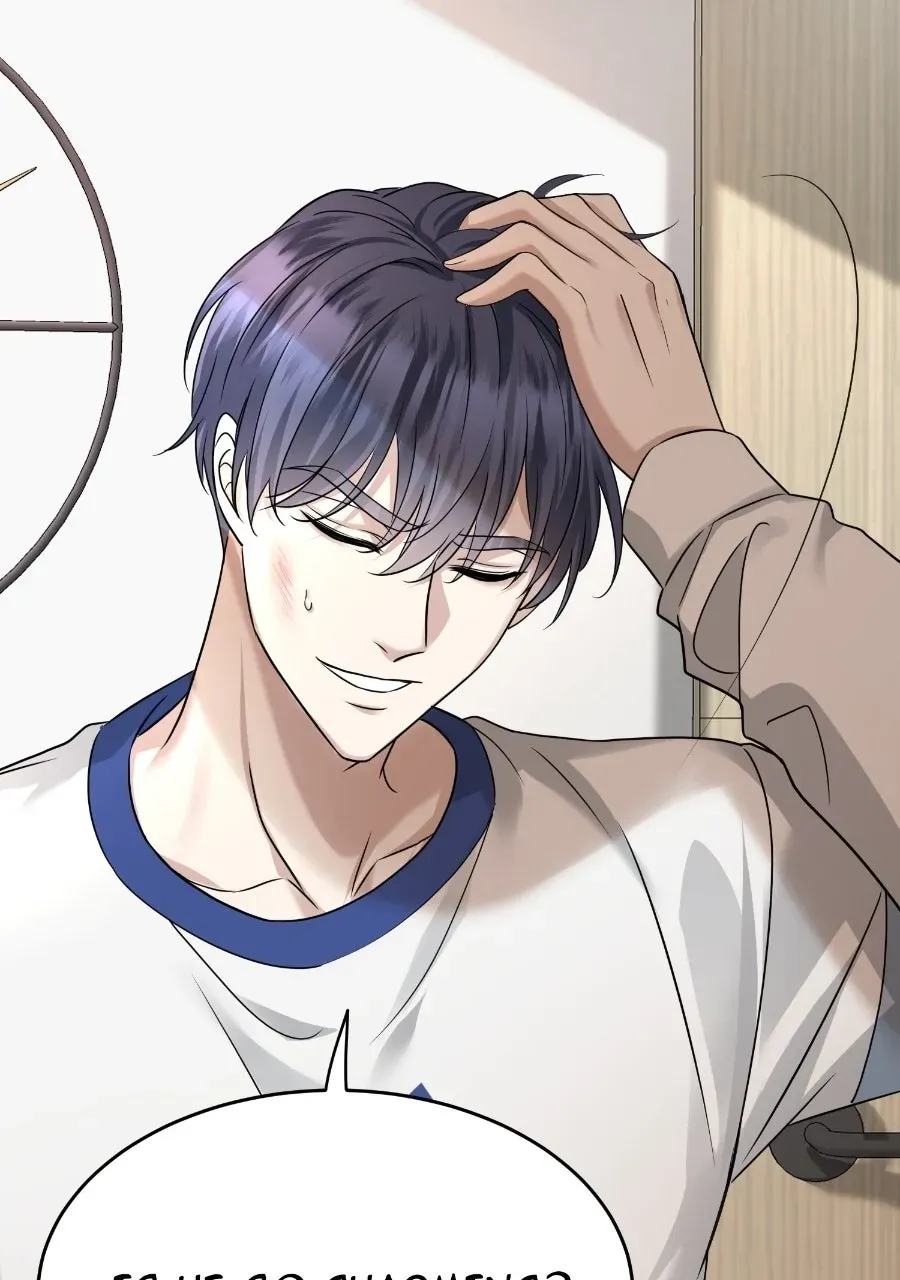 Live Happily Ever AfterWith My Ex’s Uncle Chapter 25 page 48 - 