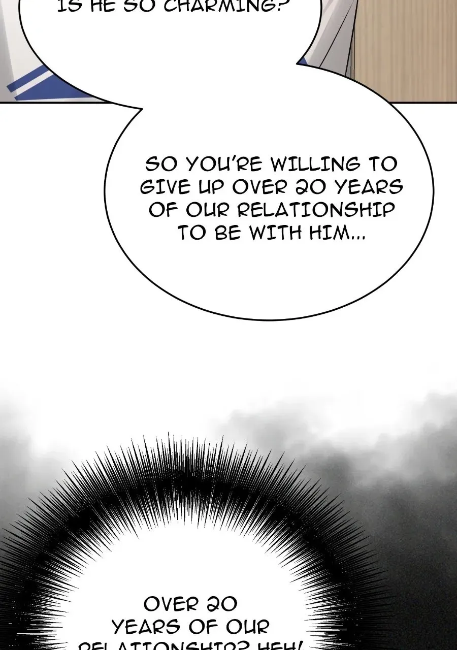 Live Happily Ever AfterWith My Ex’s Uncle Chapter 25 page 49 - 