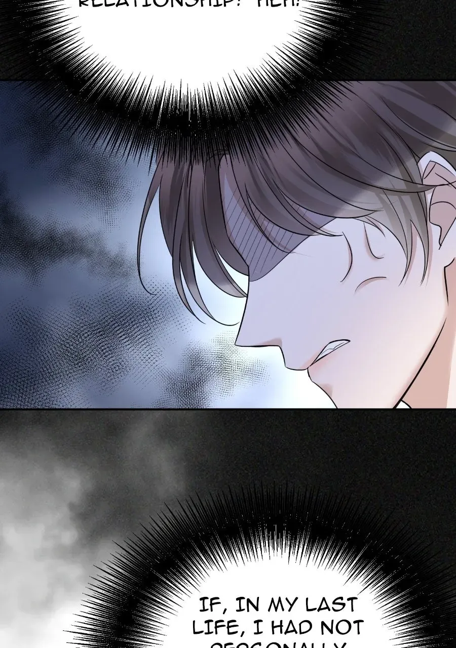 Live Happily Ever AfterWith My Ex’s Uncle Chapter 25 page 50 - 
