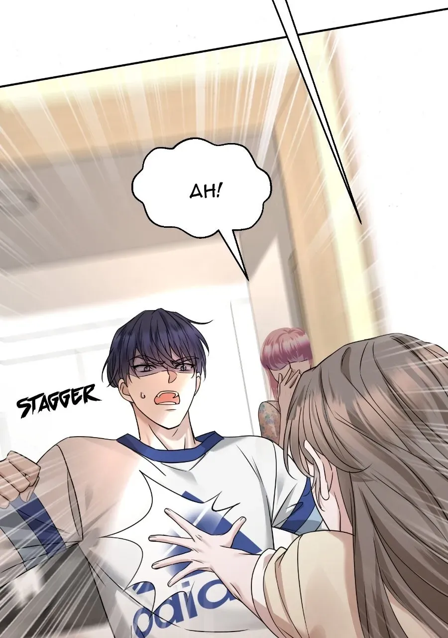 Live Happily Ever AfterWith My Ex’s Uncle Chapter 25 page 53 - 