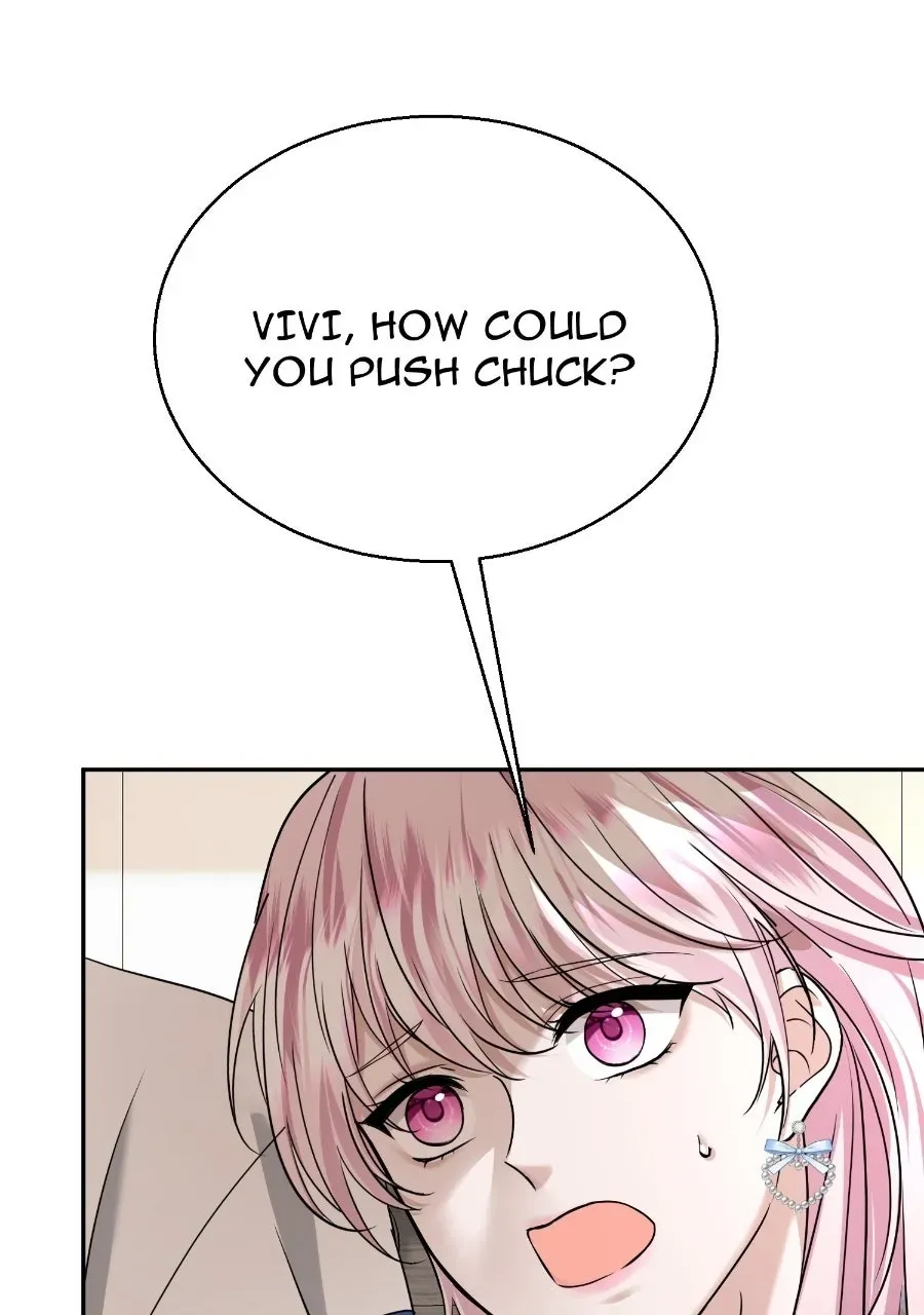 Live Happily Ever AfterWith My Ex’s Uncle Chapter 25 page 56 - 