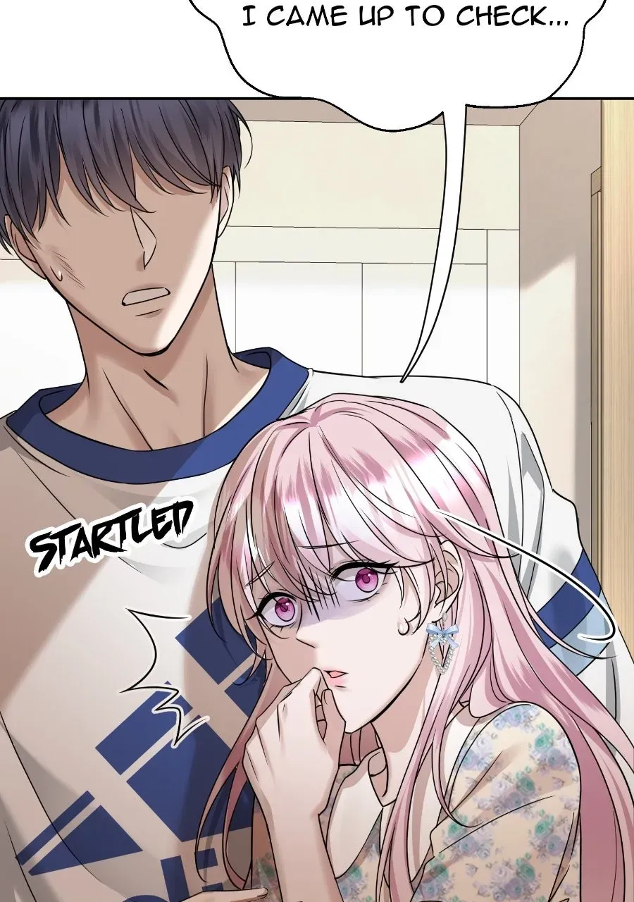Live Happily Ever AfterWith My Ex’s Uncle Chapter 25 page 60 - 