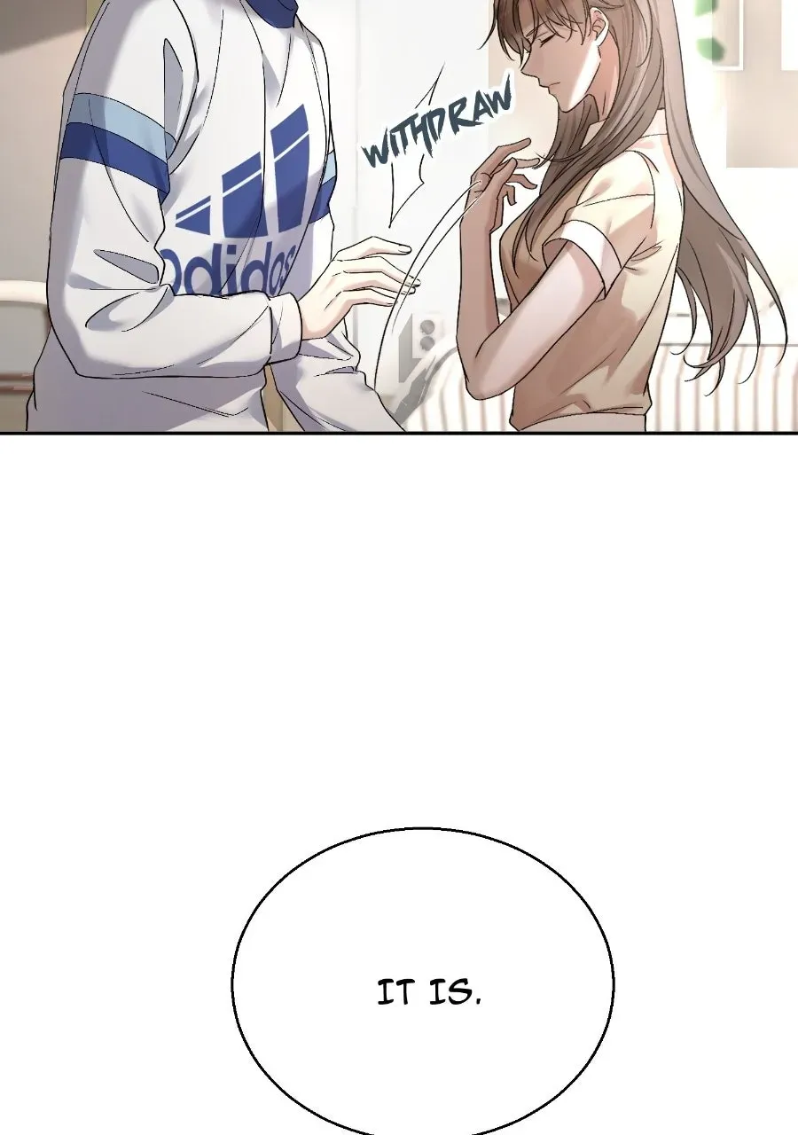 Live Happily Ever AfterWith My Ex’s Uncle Chapter 25 page 7 - 