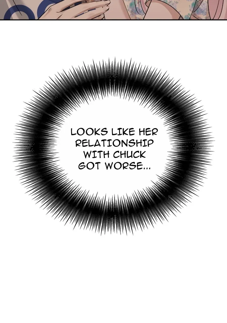 Live Happily Ever AfterWith My Ex’s Uncle Chapter 25 page 61 - 