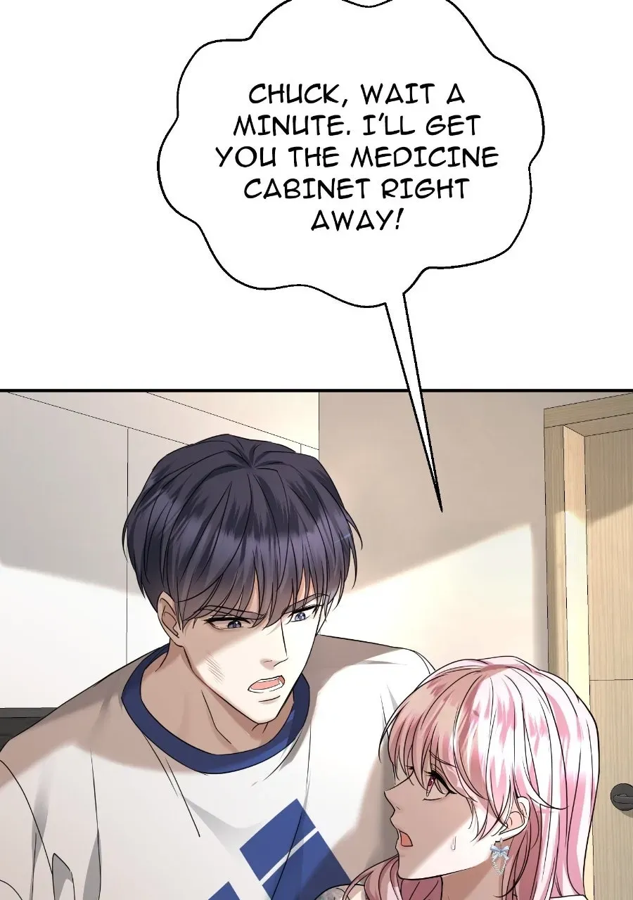 Live Happily Ever AfterWith My Ex’s Uncle Chapter 25 page 64 - 