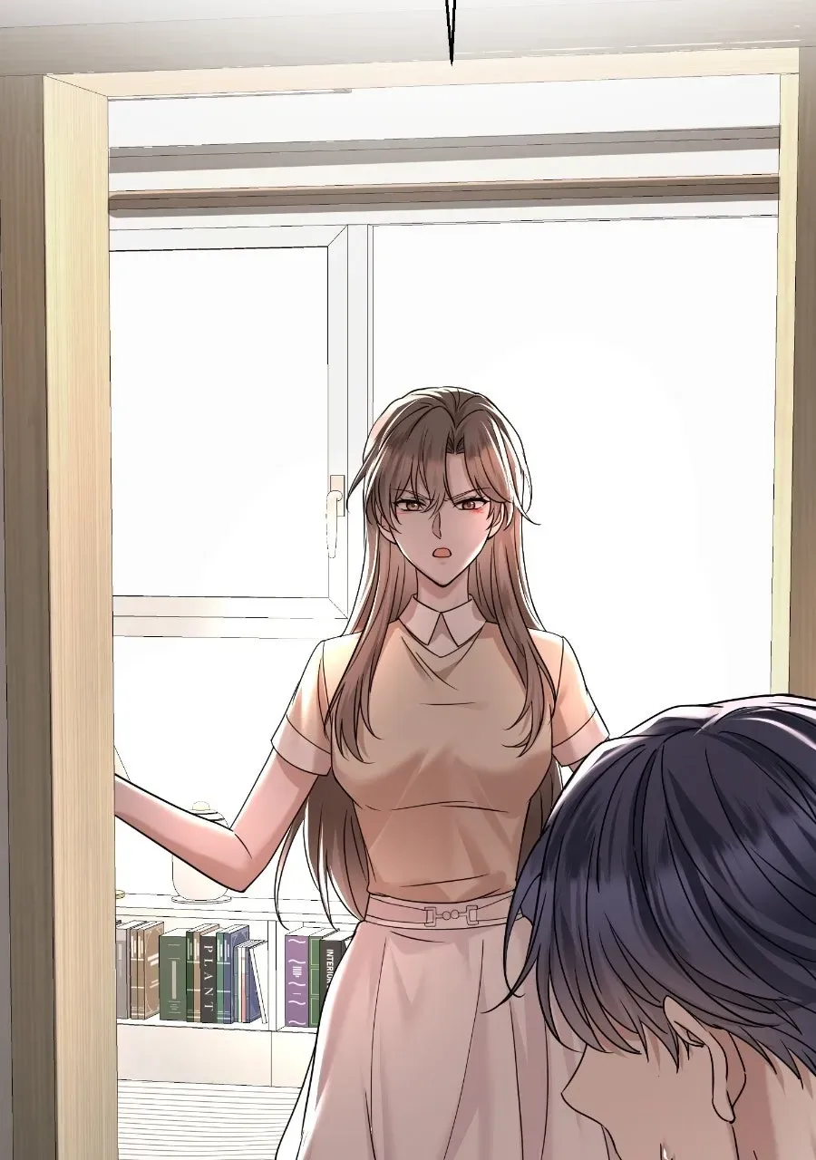 Live Happily Ever AfterWith My Ex’s Uncle Chapter 25 page 67 - 