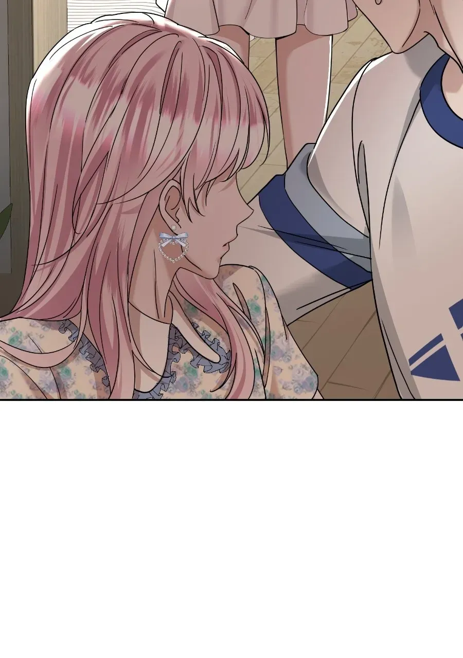 Live Happily Ever AfterWith My Ex’s Uncle Chapter 25 page 68 - 
