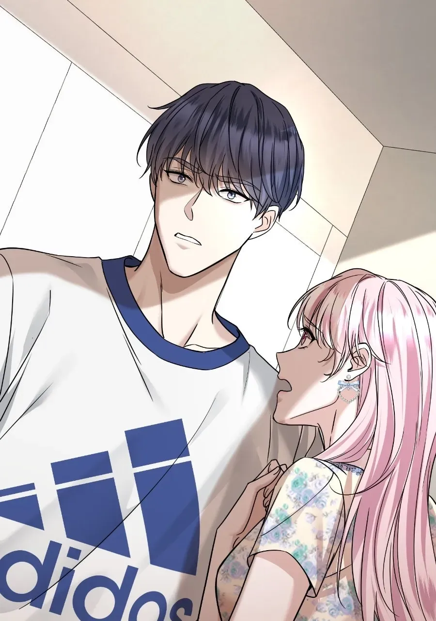 Live Happily Ever AfterWith My Ex’s Uncle Chapter 25 page 70 - 